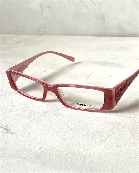 miu miu heart glasses|miu miu glasses bayonetta.